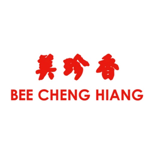 美珍香 Bee Cheng Hiang 1 Icon