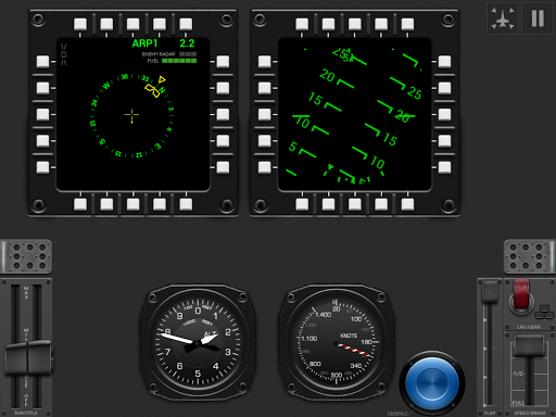 F18 Carrier Landing Lite screenshots 15
