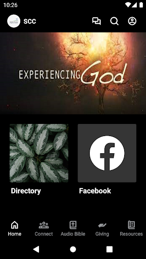Snellville Christian Church screenshot 3