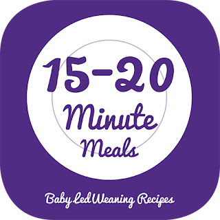 15-20 Minute Meals & Traybakes