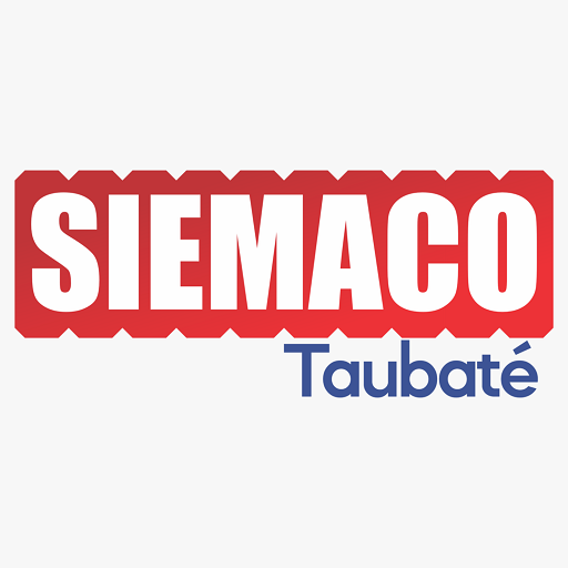 SIEMACO TAUBATÉ logo