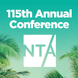 NTA 115th Annual Conference icon