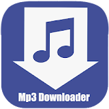 Mp3 music Downloader -Fast icon