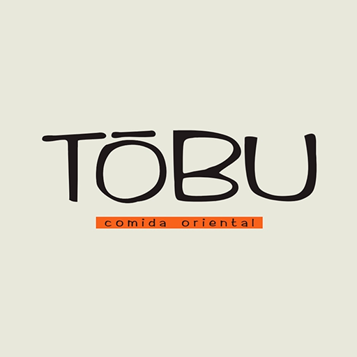 Tobu Comida Oriental logo