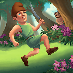 Icon image Strandzha Adventures 3D