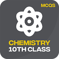 10th class Chemistry Mcqs Important Chemistry Mcq