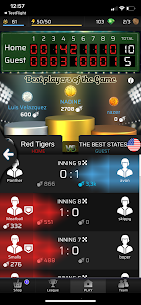 Homerun – Baseball PVP Game 2