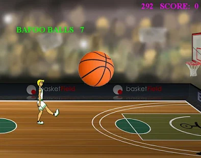 Bafoo Shooter Kicks(圖3)-速報App