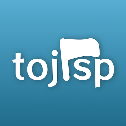 Tojisp logo