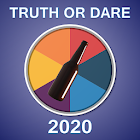 Truth or Dare - Spin the Bottle 2020 1.2