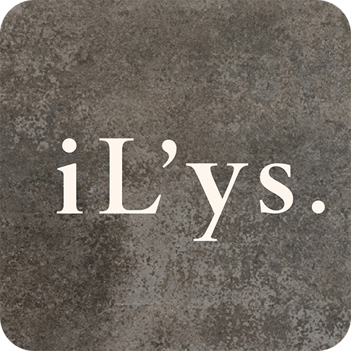 iLys. 公式アプリ logo