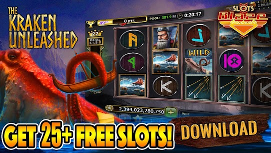 Slots Free with Bonus! For PC installation