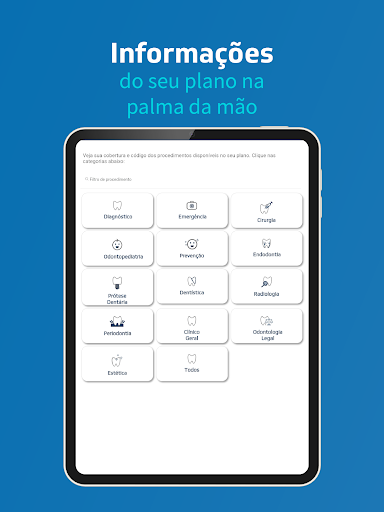 Oeste Dental screenshot 13