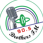 Cover Image of Download Brothers FM 90.5 5.0.4 APK