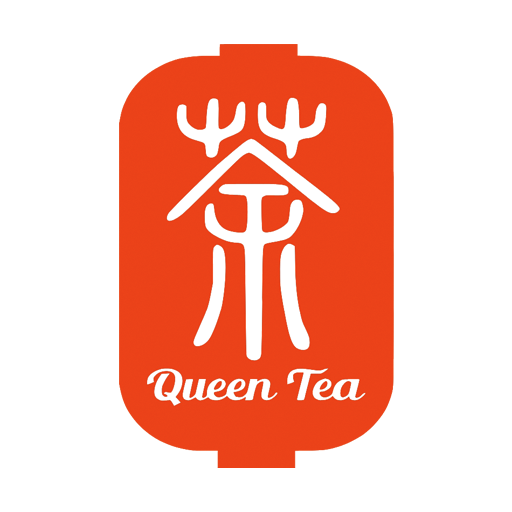 Queen Tea logo