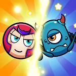 Cover Image of Download Red Bounce - Ball Seasons 4  APK