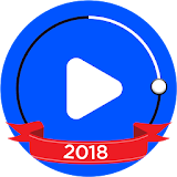 Max Player : HD Video Player 2018 icon