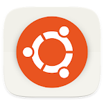 Ubuntu Touch icon pack Apk