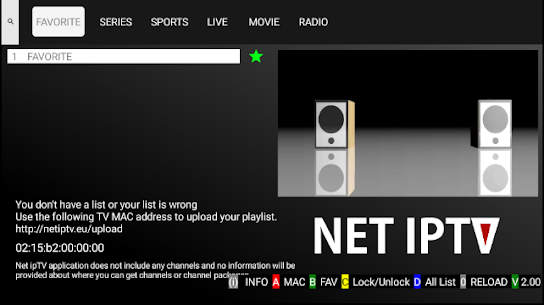 Net ipTV 9