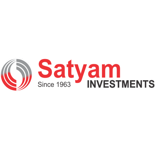 Satyam Investments logo