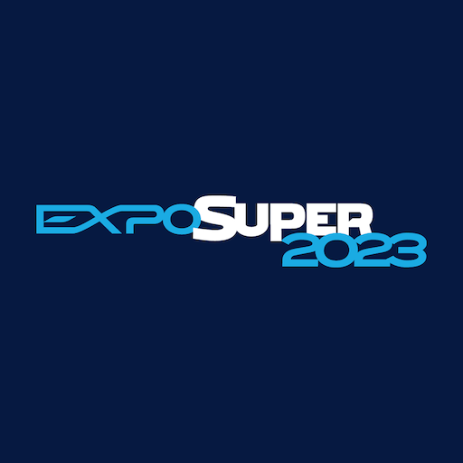 ExpoSuper 2023 logo