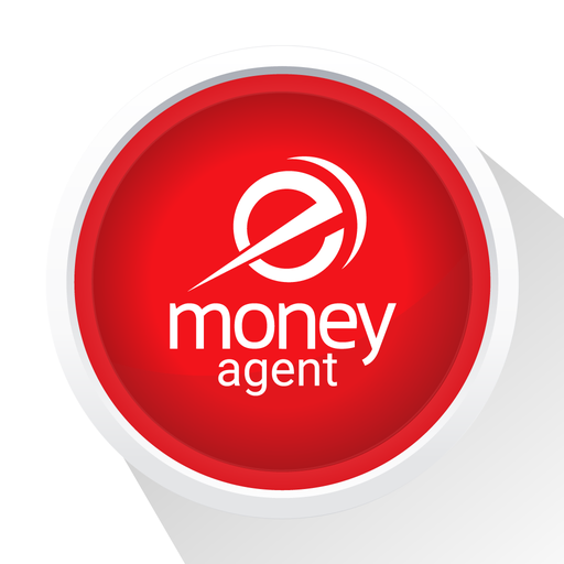 eMoney Agent  Icon