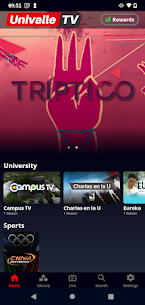 Univalle TV Play APK for Android Download 2