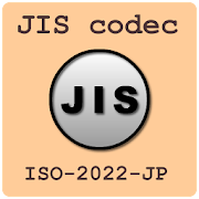 Top 11 Tools Apps Like JIS codec - Best Alternatives