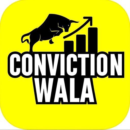 Conviction Wala
