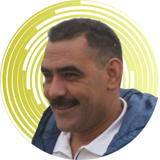 عز الدين cheb azzedine logo