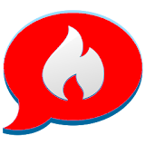 Fast Chat - chat room icon