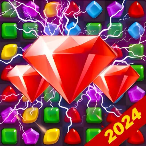 Jewel Blitz 2 logo