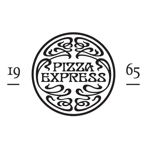 PizzaExpress India logo