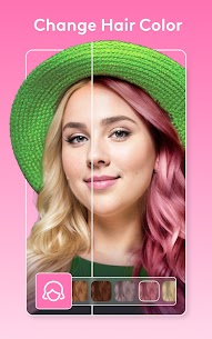 Facetune AI Photo/Video Editor MOD APK (Premium Unlocked) Download 6