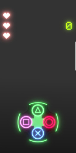Button Smasher Screenshot 3 - AppWisp.com