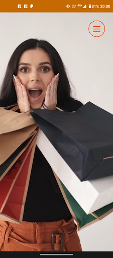 Shop Limoeiro Screen 2