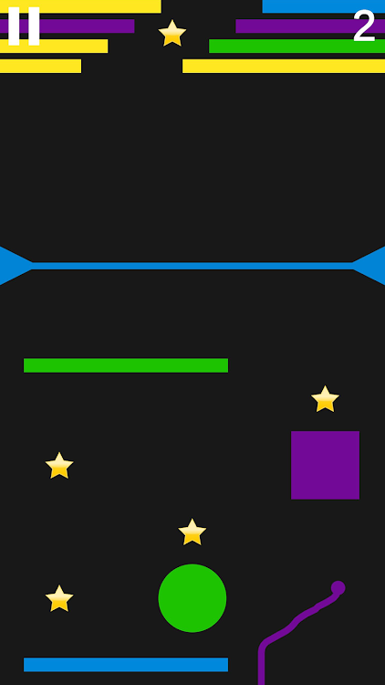 Color Snake Switch - Game 2024 - 4.1 - (Android)