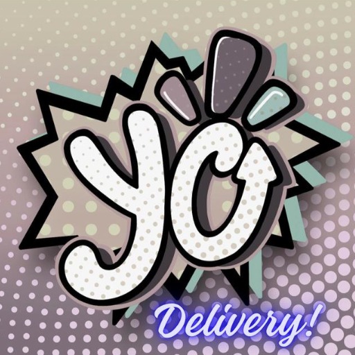 YoCharli Driver logo