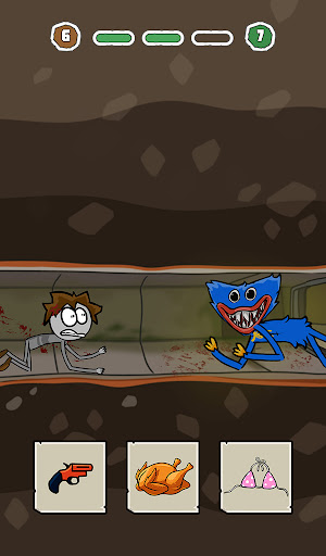 Poppy Prison: Horror Escape 1.1 screenshots 4