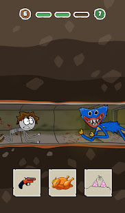 Poppy Prison: Horror Escape 1.1.2 APK screenshots 4