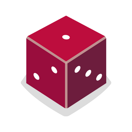 Dado Random logo