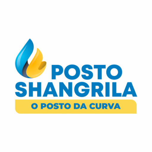 Posto Shangrila Ipiranga logo