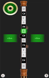 Uilleann - Irish Bagpipes - Screenshot Image