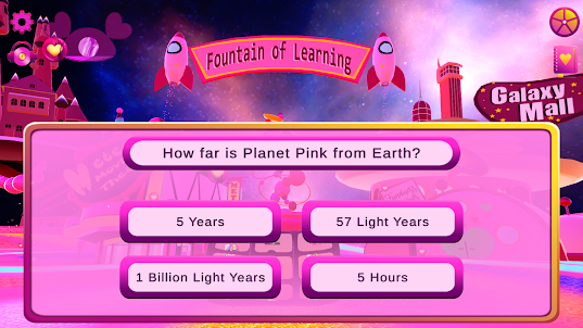 Planet Pink Club
