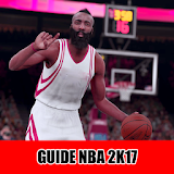 Guide My Nba 2k17 icon