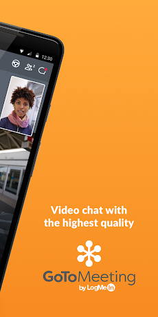 GoToMeeting – Video Conferenciのおすすめ画像2