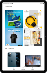 Screenshot image