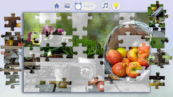 Jigsaw puzzles for adults 0.1.27 screenshots 5