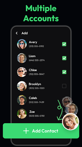 Online Tracker, Last Seen screenshot 4
