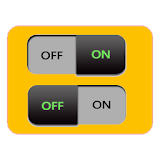 Sonoff Control PRO icon